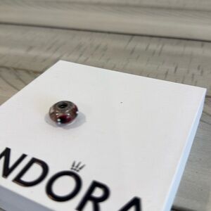 Large Pandora bead